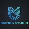 Mandg Studio Logo